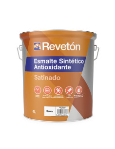 REVETON ESMALTE...