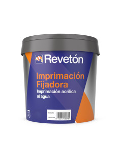 Imprimación Fijadora...