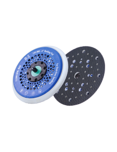 Plato Universal Velcro Para Lijadora M5 150 mm