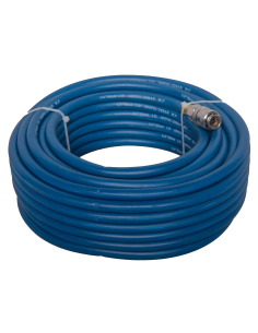 Manguera Goma 6X12 Mm Cevikpro 10 Mts