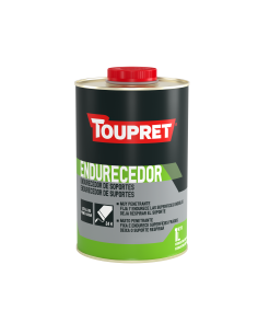 Endurecedor De Soportes Toupret 1 Lt