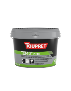 Masilla Elástica Azulejos Tx140 15 Kg