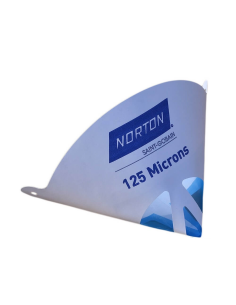 Caja 250 Coladores Alta Calidad 125 Micras Norton