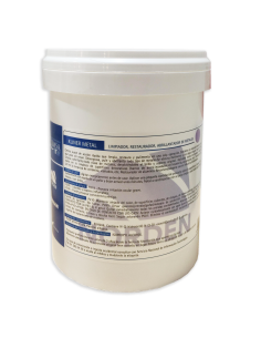 Kliner Metal Limpiador Restaurador De Metales ½ Lt