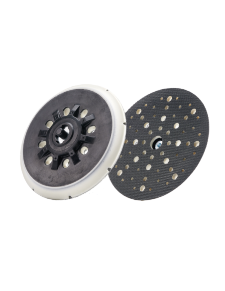 Plato Velcro Para Lijadora Festool M8 150 mm