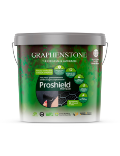 Pintura Conductiva de Apantallamiento Proshield Negro...