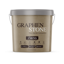 Pintura a la Cal Ecológica Efecto Limewash Siena...