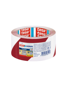 Tesa Cinta Adhesiva Señalización Signal Premium  50 mm x...