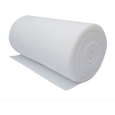 Rollo Prefiltro Fibra Poliéster G4 200 Gr 0,80X20 Mts