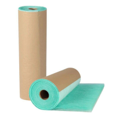 Rollo Filtro Suelos Cabina Paint Stop 0,80X20 Mts