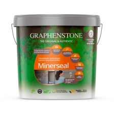 Tratamiento Sellador Consolidante Mineral Minerseal...