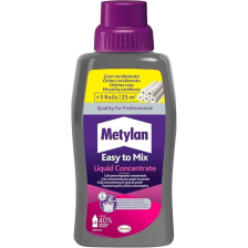 Metylan Cola Concentrada Para Papel Pintado 500 Gr