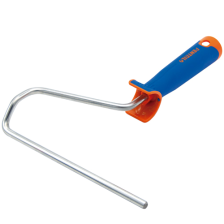 Varilla Rodillo Recambiable Clip 8 Aluminio Pentrilo 22 Cm