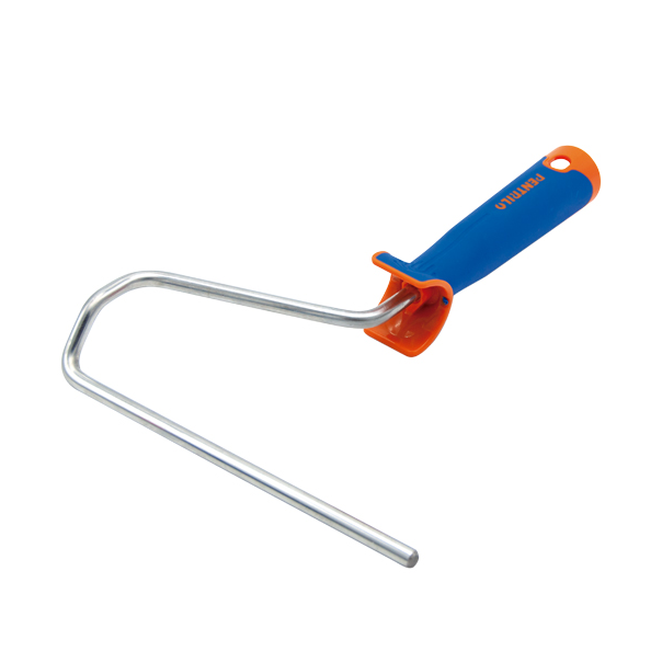 Varilla Rodillo Recambiable Clip 8 Aluminio Pentrilo 22 Cm