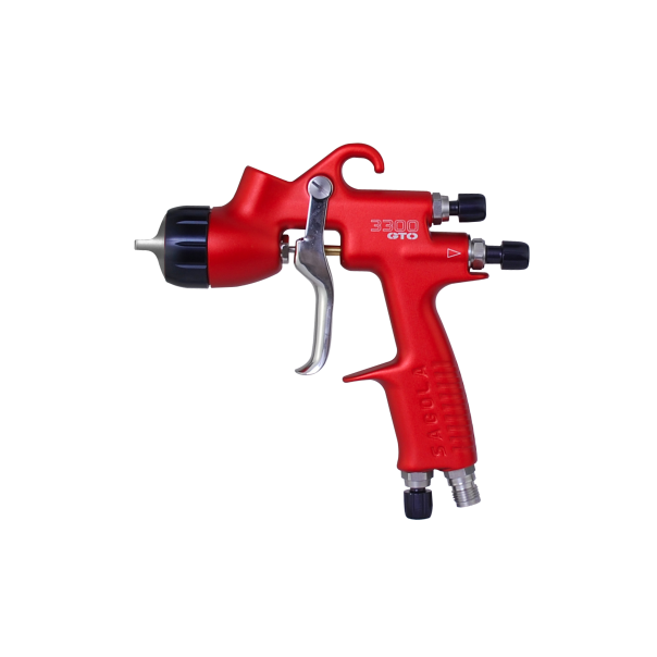 Pistola Sagola 3300 Gto EPA Paso 1.8