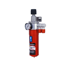 Filtro Purificador - Regulador Aire Salida doble 5000X...