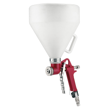 Pistola Gravedad Classic Gotele Sagola