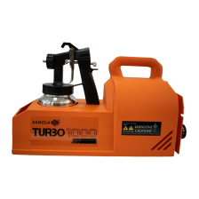 Turbina Profesional Turbo 1000 Sagola
