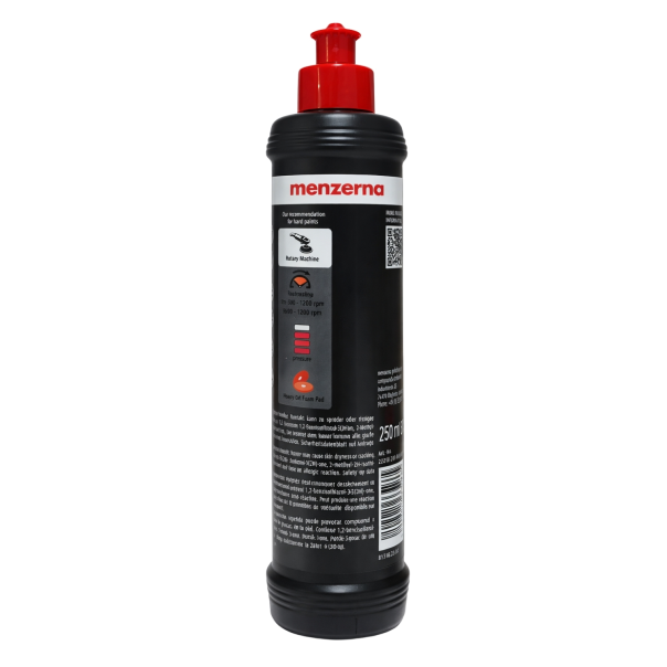 Menzerna 1000 Heavy Cut Pulimento Alto Corte 250 Ml