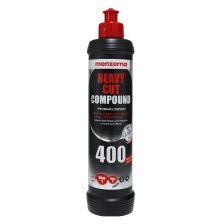 Menzerna 400 Heavy Cut Pulimento Corte 250 Ml
