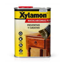 Xylamon Matacarcomas Plus 750 Ml