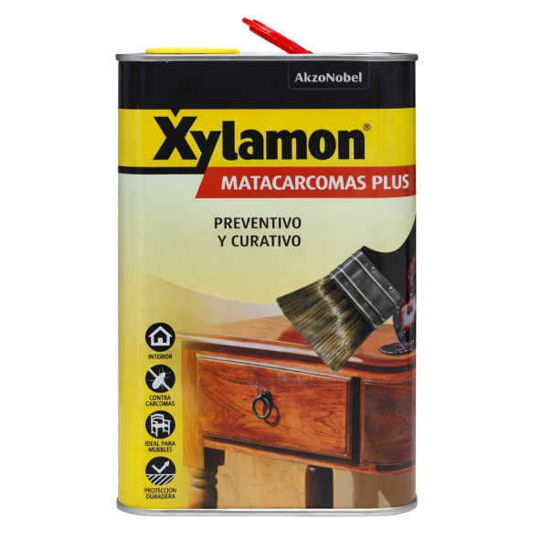 Xylamon Matacarcomas Plus 2,5 Lt