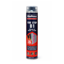 Espuma PU Contra Incendios Orbafoam Fire Stop B1 Pistola...