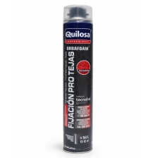 Espuma Tejas Pistola Orbafoam Rojo Teja Quilosa 650 Ml