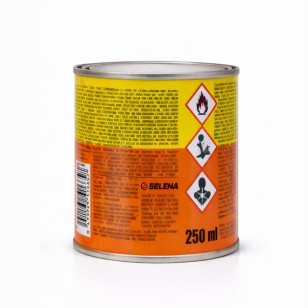 Cola De Contacto Quilosa Bunitex P-55 250 Ml