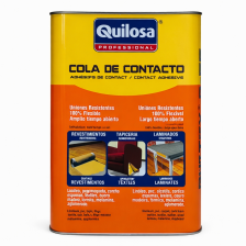 Cola De Contacto Quilosa Bunitex P-55 5 Lt
