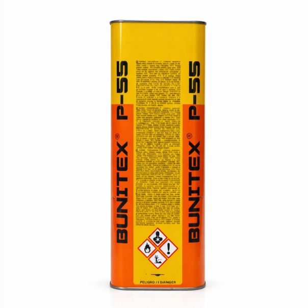 Cola De Contacto Quilosa Bunitex P-55 5 Lt