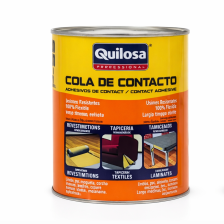 Cola De Contacto Quilosa Bunitex P-55 1 Lt