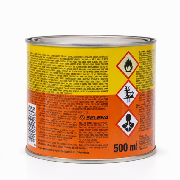 Cola De Contacto Quilosa Bunitex P-55 500 Ml