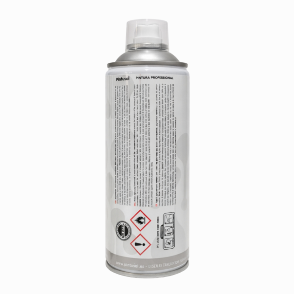 Spray Imprimación Plásticos Pintusol 400 Ml