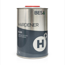 Catalizador Lento E-225 Hs Besa 1 Lt