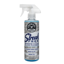 Chemical Guys Limpiador De Cristales Streak Free 473 Ml