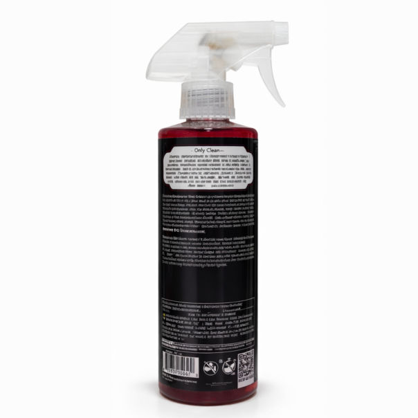 Chemical Guys Limpiador De Ruedas Diablo Gel Whell Cleaner 473 Ml