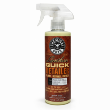 Chemical Guys Quick Detailer Para Cuero 473 Ml