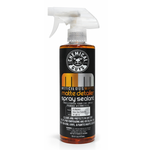 Chemical Guys Detailer Mate Sellador  473 Ml