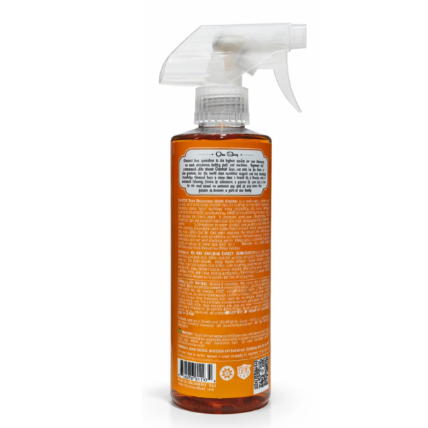 Chemical Guys Detailer Mate Sellador  473 Ml