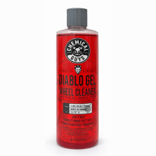 Chemical Guys Limpiador De Ruedas Diablo Gel Whell...