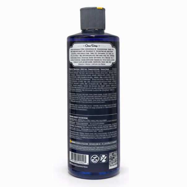 Chemical Guys Jabón Cerámico Hydrosubs 473 Ml