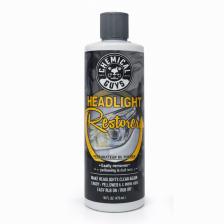 Chemical Guys Headlight Restaurador Protector Para Faros...