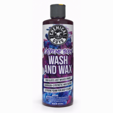 Chemical Guys Jabón Extremo Con Ceras Extreme Body 473 Ml