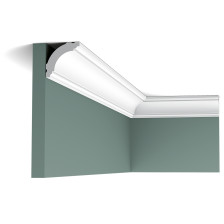 Orac Decor Cornisa 200X4X4 Cm Cb510