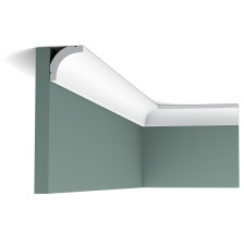 Orac Decor Cornisa 200X3,5X3,5 Cm Cb520N