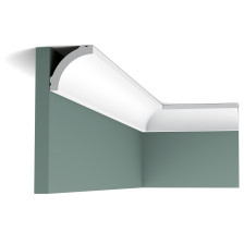 Orac Decor Cornisa 200X5X5 Cm Cb521N