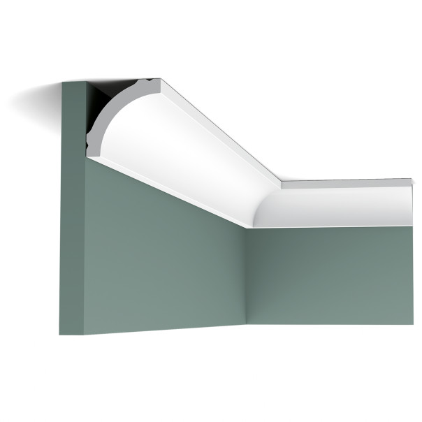 Orac Decor Cornisa 200X5X5 Cm Cb521N