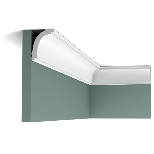 Orac Decor Cornisa 200X5,9X4,4 Cm Cb523N