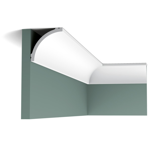 Orac Decor Cornisa 200X9X9 Cm Cb524N